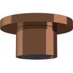 Ντους (Jet) flat energy, Amber Bronze, χρώμα: Μπρονζέ από ορείχαλκο επιφάνεια: Γυαλιστερή Ντους Ντους (Jet) flat energy, Amber Bronze, χρώμα: Μπρονζέ από ορείχαλκο επιφάνεια: Γυαλιστερή Ντους