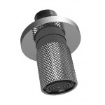 Ντους (Jet) Texture G, Energy, χρώμα: Χρωμέ από ορείχαλκο επιφάνεια: Γυαλιστερή Ντους