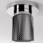 Ντους (Jet) Texture G, Energy, χρώμα: Χρωμέ από ορείχαλκο επιφάνεια: Γυαλιστερή Ντους