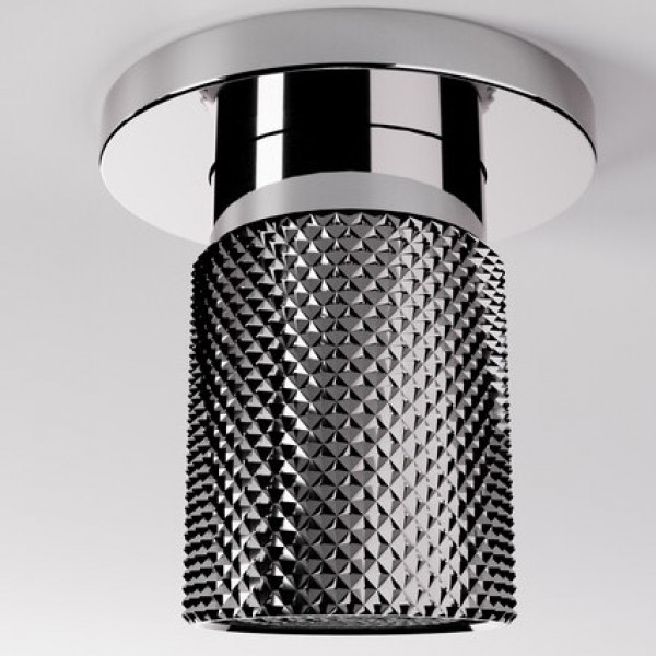 Ντους (Jet) Texture G, Energy, χρώμα: Χρωμέ από ορείχαλκο επιφάνεια: Γυαλιστερή Ντους