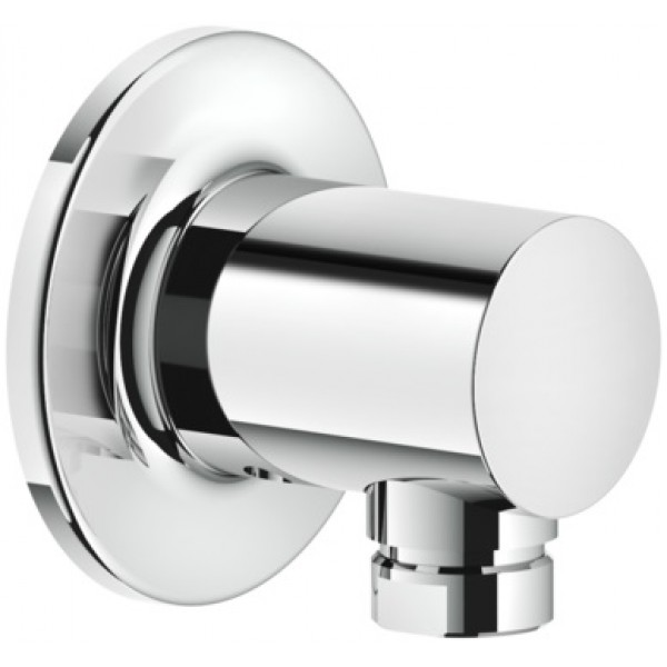 Provision G1/2", color: Chrome surface: Glossy Outlet elbows Provision G1/2", color: Chrome surface: Glossy Outlet elbows