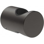 Shower holder Fixed material: Brass Black Metal Brushed PVD, color: Black surface: Brushed Shower holders Shower holder Fixed material: Brass Black Metal Brushed PVD, color: Black surface: Brushed Shower holders