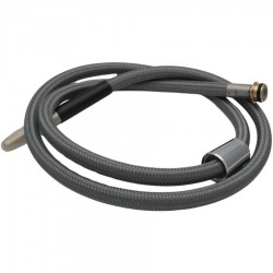 Shower hose Sink Faucets material: Metal Kitchen tap hoses