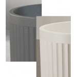 Bathtub Free standing/ Built-in 170x75 material: Synthetic surface: Srained - Textured, color: Beige no grab bars