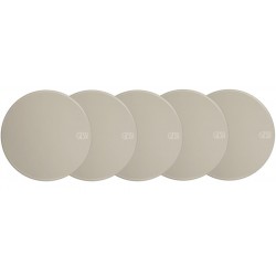 Cap material: ABS Plumbing caps