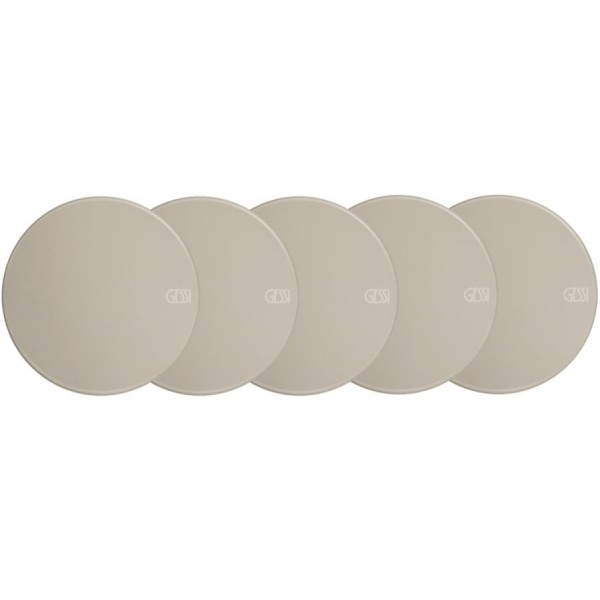 Cap material: ABS Plumbing caps