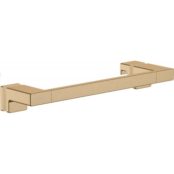 Λαβή καμπίνας ντους 39,8cm, Brushed Bronze, χρώμα: Μπρονζέ Λαβές καμπίνας Λαβή καμπίνας ντους 39,8cm, Brushed Bronze, χρώμα: Μπρονζέ Λαβές καμπίνας