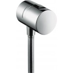 Provision, color: Chrome surface: Glossy Outlet elbows Provision, color: Chrome surface: Glossy Outlet elbows