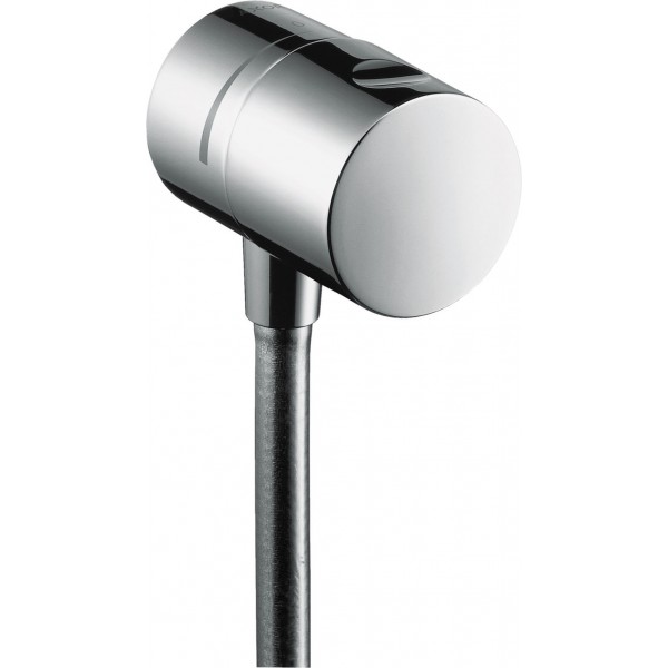 Provision, color: Chrome surface: Glossy Outlet elbows Provision, color: Chrome surface: Glossy Outlet elbows