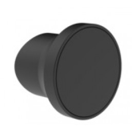 Tap lever, color: Black