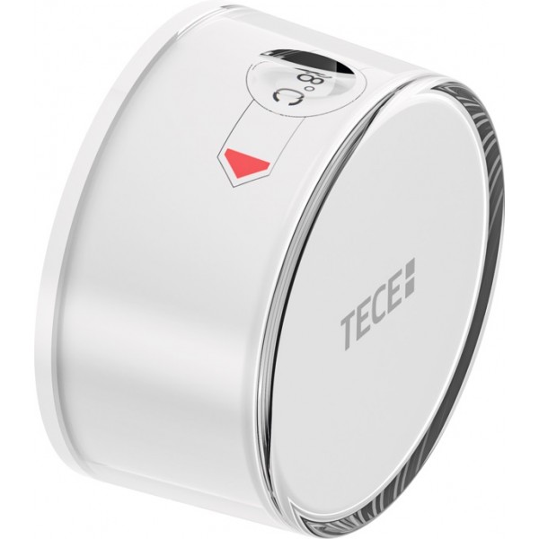 Push button material: ABS Flush buttons