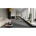 Floor tiles 120x120 Italy, style: cement 1st choice rettificato surface: Matt, hue: Dark Grey Plain tiles