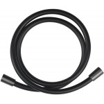 Σπιράλ 200cm από πλαστικό Black Metal Brushed PVD, χρώμα: Μαύρο επιφάνεια: Βουρτσισμένη Σπιράλ τηλεφώνου Σπιράλ 200cm από πλαστικό Black Metal Brushed PVD, χρώμα: Μαύρο επιφάνεια: Βουρτσισμένη Σπιράλ τηλεφώνου