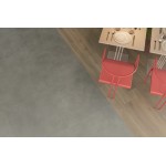 Πλακάκια δαπέδου 120x120 Ιταλίας naturale, 9mm, στυλ: τσιμέντου rettificato Α’ διαλογής επιφάνεια: Ματ, απόχρωση: Γκρι Πλακάκια φόντο
