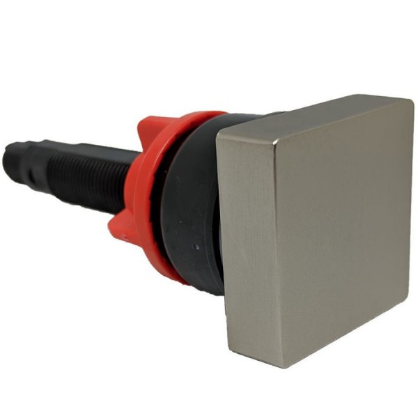 Μπουτόν αυτόματης βαλβίδας BBX από inox Βαλβίδες-σιφώνια