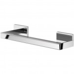 Handle wall 30cm material: Inox, color: Chrome surface: Glossy Bathtub grab-bars Handle wall 30cm material: Inox, color: Chrome surface: Glossy Bathtub grab-bars