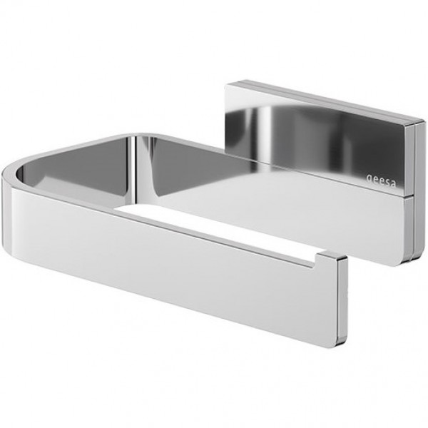 Paper holder no cover material: Inox, color: Chrome surface: Glossy Toilet paper holders Paper holder no cover material: Inox, color: Chrome surface: Glossy Toilet paper holders