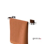 Πετσετοθήκη 45cm AISI304 σταθερή από inox μονή, χρώμα: Χρωμέ επιφάνεια: Γυαλιστερή Πετσετοθήκες Πετσετοθήκη 45cm AISI304 σταθερή από inox μονή, χρώμα: Χρωμέ επιφάνεια: Γυαλιστερή Πετσετοθήκες