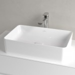 Νιπτήρας ελευθέρας τοποθέτησης 56x36x14,5 από πορσελάνη χωρίς οπή χωρίς υπερχείλιση Ceramic Plus, χρώμα: Λευκό επιφάνεια: Γυαλιστερή Ελευθέρας τοποθέτησης Νιπτήρας ελευθέρας τοποθέτησης 56x36x14,5 από πορσελάνη χωρίς οπή χωρίς υπερχείλιση Ceramic Plus, χρώμα: Λευκό επιφάνεια: Γυαλιστερή Ελευθέρας τοποθέτησης