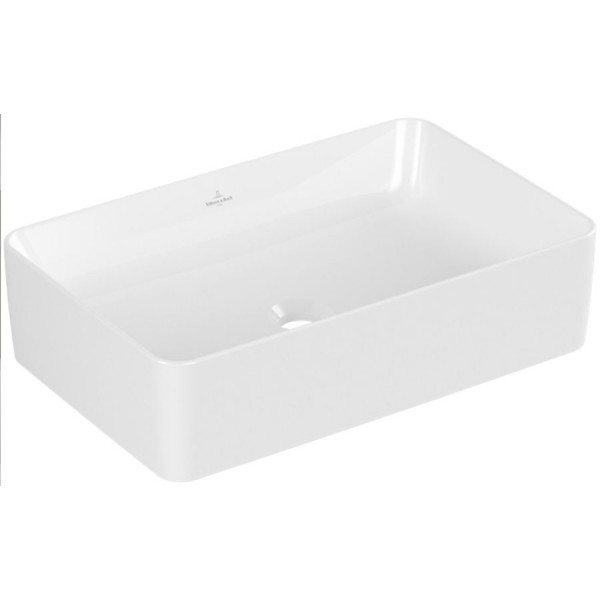 Washbasin Free standing 56x36x14,5 material: Porcelain Without hole Without overflow, color: White surface: Glossy Free standing Washbasin Free standing 56x36x14,5 material: Porcelain Without hole Without overflow, color: White surface: Glossy Free standing