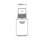 Filter material: Liquid Filter material: Liquid