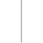 Εκροή (στόμιο) 165cm οροφής AISI316L από inox, χρώμα: Χρωμέ επιφάνεια: Γυαλιστερή Στόμια (ρουξούνια) Εκροή (στόμιο) 165cm οροφής AISI316L από inox, χρώμα: Χρωμέ επιφάνεια: Γυαλιστερή Στόμια (ρουξούνια)