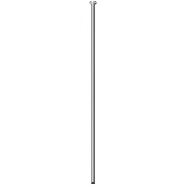 Εκροή (στόμιο) 165cm οροφής AISI316L από inox, χρώμα: Χρωμέ επιφάνεια: Γυαλιστερή Στόμια (ρουξούνια) Εκροή (στόμιο) 165cm οροφής AISI316L από inox, χρώμα: Χρωμέ επιφάνεια: Γυαλιστερή Στόμια (ρουξούνια)