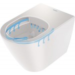 Σετ Λεκάνη επιδαπέδια ΥΠ (υψηλής πίεσης) + Κάλυμμα soft closing Rimless Wrapover εφαπτόμενη πίσω σιφώνι P 58x37 επιφάνεια: Γυαλιστερή, χρώμα: Λευκό Επιδαπέδιες ΥΠ Σετ Λεκάνη επιδαπέδια ΥΠ (υψηλής πίεσης) + Κάλυμμα soft closing Rimless Wrapover εφαπτόμενη πίσω σιφώνι P 58x37 επιφάνεια: Γυαλιστερή, χρώμα: Λευκό Επιδαπέδιες ΥΠ