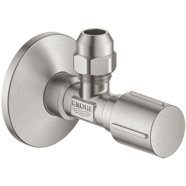 Switch material: Brass, color: Chrome surface: Brushed Switch material: Brass, color: Chrome surface: Brushed