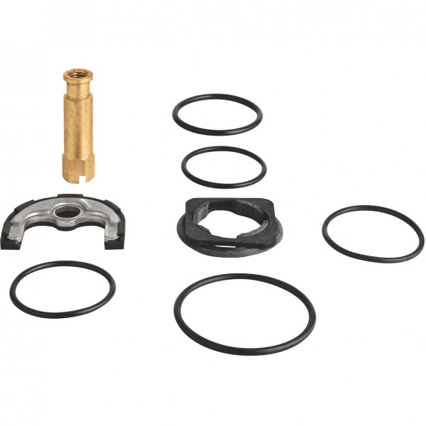Brace material: Metal