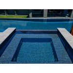 Ψηφίδα πισίνας 2,5x2,5 Ισπανίας, σχήμα: Τετράγωνο Α’ διαλογής (31,2x49,5), απόχρωση: Μπλε Ψηφίδες Ψηφίδα πισίνας 2,5x2,5 Ισπανίας, σχήμα: Τετράγωνο Α’ διαλογής (31,2x49,5), απόχρωση: Μπλε Ψηφίδες