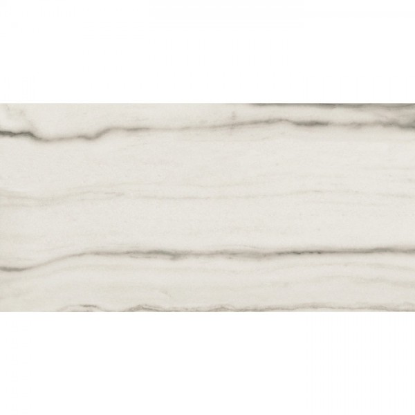 Floor tiles 59,7x119,7 Italy, style: marble 1st choice rettificato surface: Matt, hue: White/Grey Plain tiles