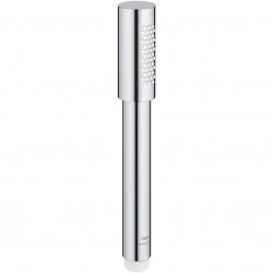 Τηλέφωνο ντους 1 ροής, χρώμα: Χρωμέ επιφάνεια: Γυαλιστερή Τηλέφωνα