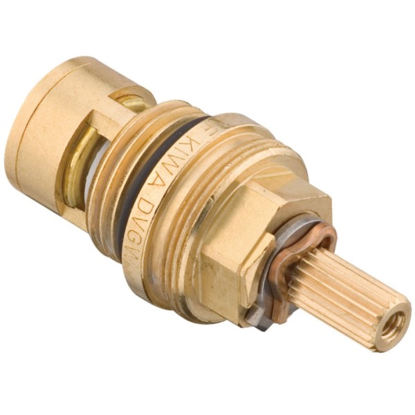 External mixer mechanism Cartridges External mixer mechanism Cartridges