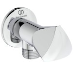 Switch G 1/2" 48x104x51mm material: Brass, color: Chrome surface: Glossy Angle valves Switch G 1/2" 48x104x51mm material: Brass, color: Chrome surface: Glossy Angle valves