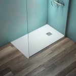Ντουζιέρα ορθογώνια 120x70x3 από συνθετικό pure white, χρώμα: Λευκό επιφάνεια: Ματ Ορθογώνιες Ντουζιέρα ορθογώνια 120x70x3 από συνθετικό pure white, χρώμα: Λευκό επιφάνεια: Ματ Ορθογώνιες