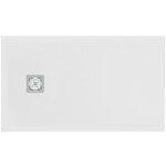 Ντουζιέρα ορθογώνια 120x70x3 από συνθετικό pure white, χρώμα: Λευκό επιφάνεια: Ματ Ορθογώνιες Ντουζιέρα ορθογώνια 120x70x3 από συνθετικό pure white, χρώμα: Λευκό επιφάνεια: Ματ Ορθογώνιες