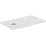 Ντουζιέρα ορθογώνια 120x70x3 από συνθετικό pure white, χρώμα: Λευκό επιφάνεια: Ματ Ορθογώνιες Ντουζιέρα ορθογώνια 120x70x3 από συνθετικό pure white, χρώμα: Λευκό επιφάνεια: Ματ Ορθογώνιες