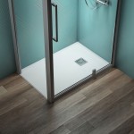 Ντουζιέρα ορθογώνια 100x70x3 από συνθετικό pure white, χρώμα: Λευκό επιφάνεια: Ματ Ορθογώνιες Ντουζιέρα ορθογώνια 100x70x3 από συνθετικό pure white, χρώμα: Λευκό επιφάνεια: Ματ Ορθογώνιες