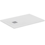 Ντουζιέρα ορθογώνια 100x70x3 από συνθετικό pure white, χρώμα: Λευκό επιφάνεια: Ματ Ορθογώνιες Ντουζιέρα ορθογώνια 100x70x3 από συνθετικό pure white, χρώμα: Λευκό επιφάνεια: Ματ Ορθογώνιες