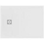 Ντουζιέρα ορθογώνια 120x90x3 από συνθετικό Pure White, χρώμα: Λευκό επιφάνεια: Ματ Ντουζιέρα ορθογώνια 120x90x3 από συνθετικό Pure White, χρώμα: Λευκό επιφάνεια: Ματ