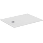 Ντουζιέρα ορθογώνια 120x90x3 από συνθετικό Pure White, χρώμα: Λευκό επιφάνεια: Ματ Ντουζιέρα ορθογώνια 120x90x3 από συνθετικό Pure White, χρώμα: Λευκό επιφάνεια: Ματ