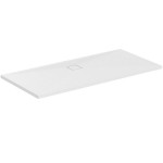 Shower tray Rectangular 170x80x3,5 material: Synthetic, color: White surface: Matt Shower tray Rectangular 170x80x3,5 material: Synthetic, color: White surface: Matt Rectangular