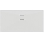 Shower tray Rectangular 140x70x3,5 material: Synthetic, color: White surface: Matt Rectangular Shower tray Rectangular 140x70x3,5 material: Synthetic, color: White surface: Matt Rectangular