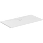Shower tray Rectangular 140x70x3,5 material: Synthetic, color: White surface: Matt Rectangular Shower tray Rectangular 140x70x3,5 material: Synthetic, color: White surface: Matt Rectangular