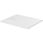 Shower tray Rectangular 120x100x3,5 material: Synthetic, color: White surface: Matt Rectangular Shower tray Rectangular 120x100x3,5 material: Synthetic, color: White surface: Matt Rectangular