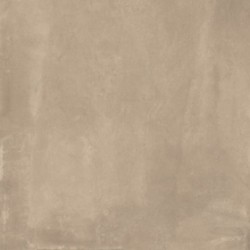 Floor tiles 119,6x119,6 Italy, style: cement 1st choice rettificato surface: Matt, hue: Brown Plain tiles