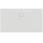 Ντουζιέρα ορθογώνια 160x90x3,5 από συνθετικό Silk White, χρώμα: Λευκό επιφάνεια: Ματ Ορθογώνιες Ντουζιέρα ορθογώνια 160x90x3,5 από συνθετικό Silk White, χρώμα: Λευκό επιφάνεια: Ματ Ορθογώνιες