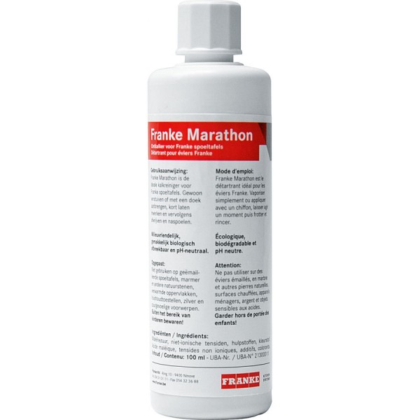 Liquid Sink cleaners