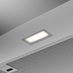Απορροφητήρας εντοιχιζόμενος απλός 52cm 70 W, χρώμα: Χρωμέ Απορροφητήρες εντοιχιζόμενοι Απορροφητήρας εντοιχιζόμενος απλός 52cm 70 W, χρώμα: Χρωμέ Απορροφητήρες εντοιχιζόμενοι